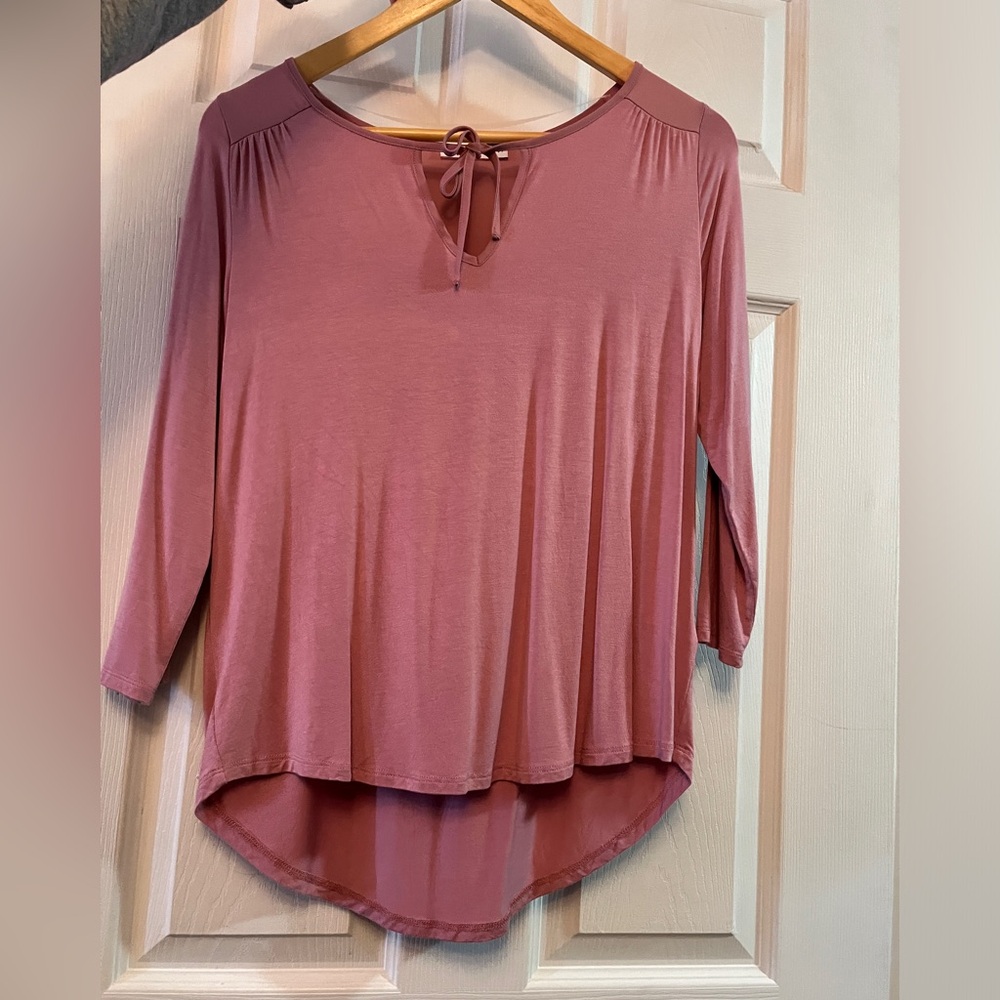 Reitman’s top
